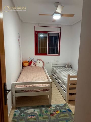 Piso de 3 habitaciones en La Villajoyosa / Vila Joiosa en venta con piscina garaje - 255.000 € (Ref: 9345369)