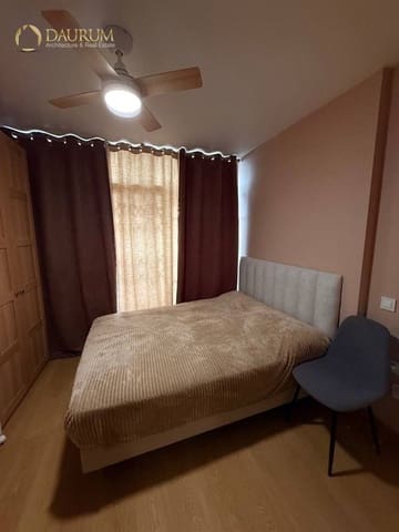 Piso de 3 habitaciones en La Villajoyosa / Vila Joiosa en venta con piscina garaje - 255.000 € (Ref: 9345369)