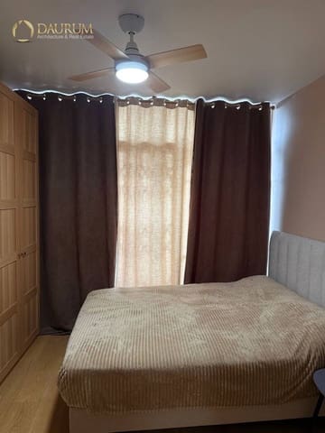 Piso de 3 habitaciones en La Villajoyosa / Vila Joiosa en venta con piscina garaje - 255.000 € (Ref: 9345369)