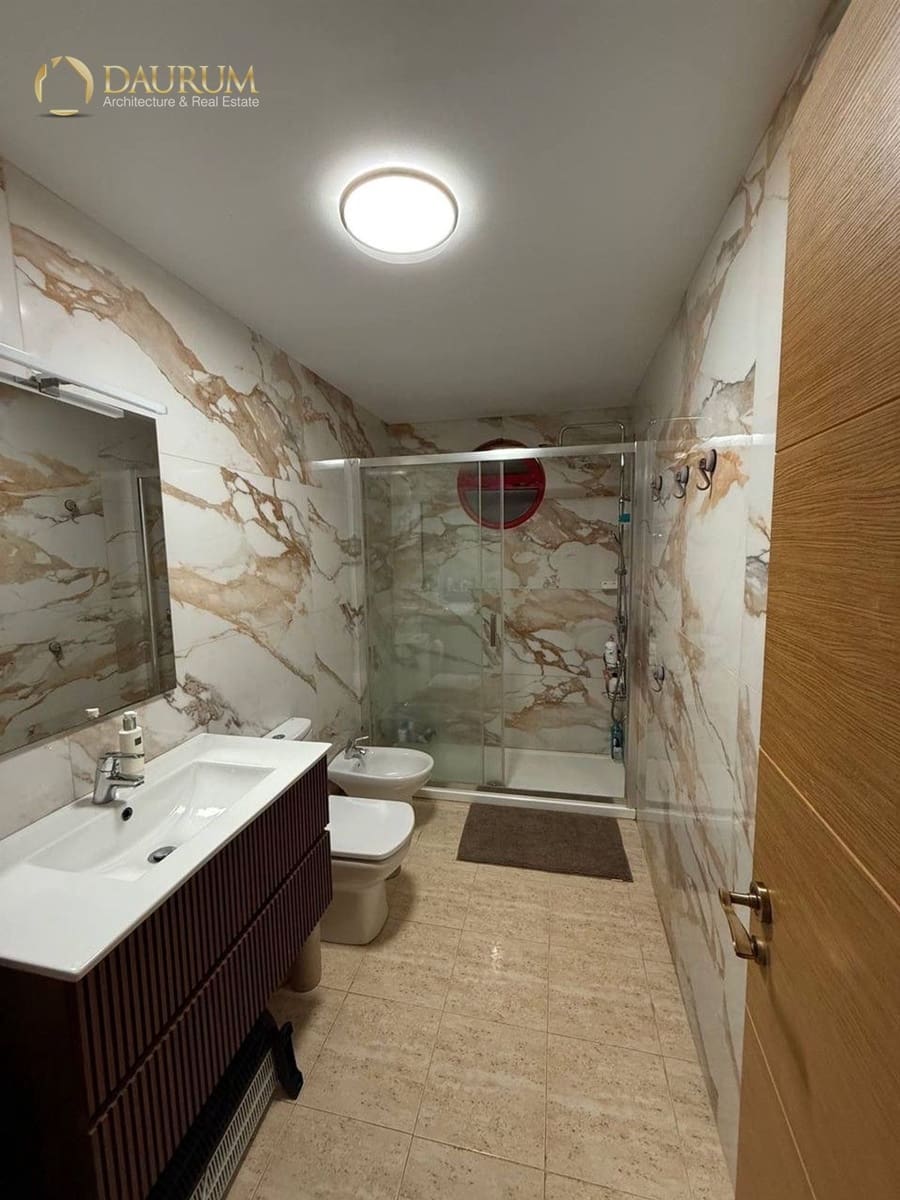 3 bedroom Flat for sale in La Villajoyosa / Vila Joiosa with pool garage - € 255,000 (Ref: 9345369)