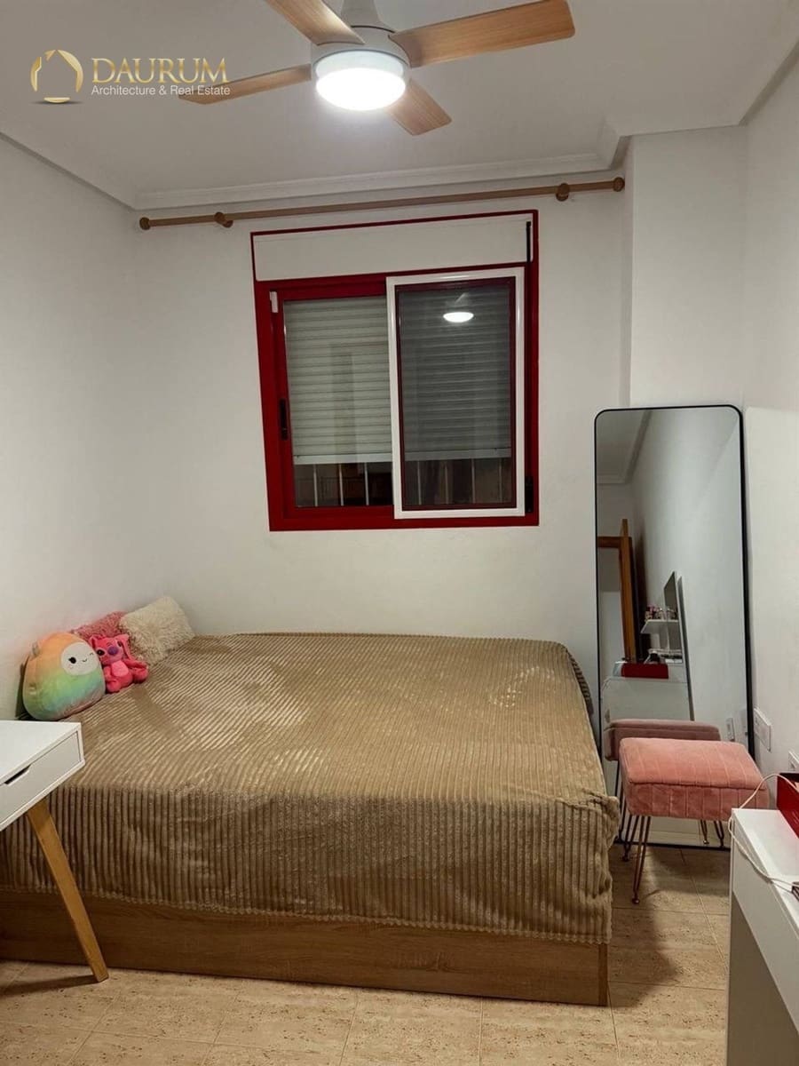 3 bedroom Flat for sale in La Villajoyosa / Vila Joiosa with pool garage - € 255,000 (Ref: 9345369)