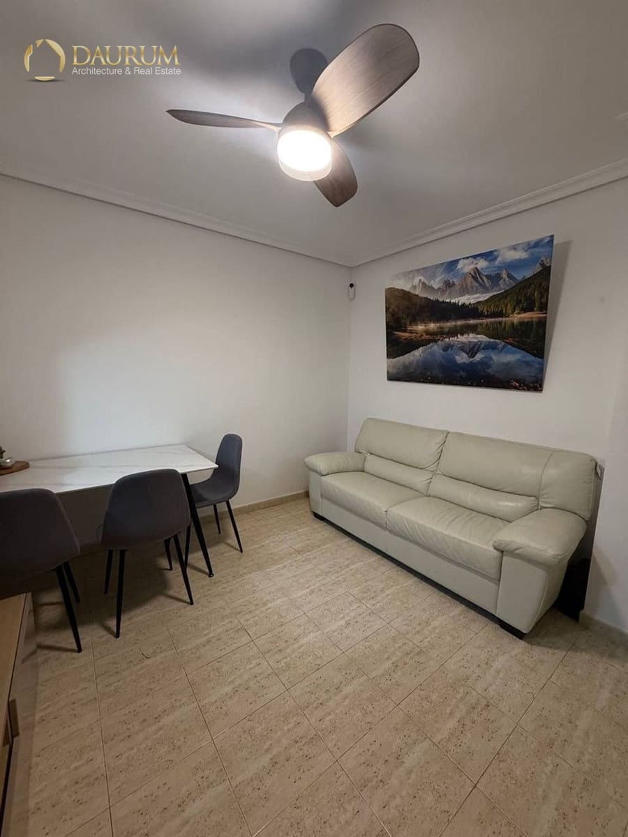 3 bedroom Flat for sale in La Villajoyosa / Vila Joiosa with pool garage - € 255,000 (Ref: 9345369)