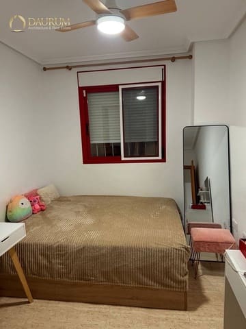 Piso de 3 habitaciones en La Villajoyosa / Vila Joiosa en venta con piscina garaje - 255.000 € (Ref: 9345369)