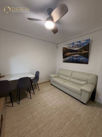 3 chambre Appartement à vendre à La Villajoyosa / Vila Joiosa avec piscine garage - 255 000 € (Ref: 9345369)