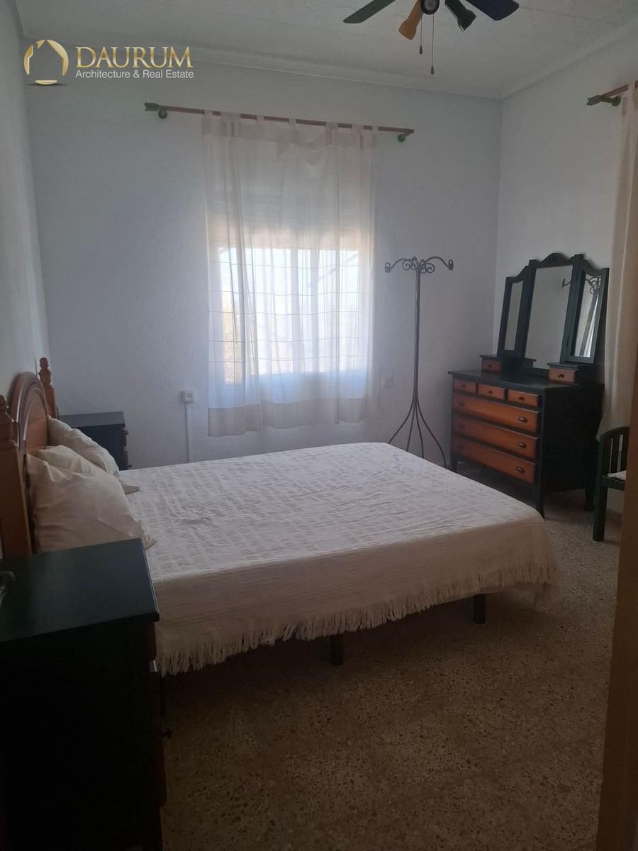 5 makuuhuone Huvila myytävänä paikassa Elche / Elx mukana uima-altaan 
autotalli - 290 000 € (Ref: 9345370)