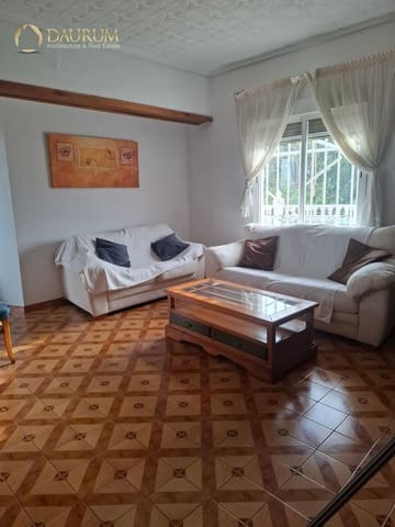 5 soverom Villa til salgs i Peña de las Águilas, Elche / Elx med svømmebasseng garasje - € 290 000 (Ref: 9345370)