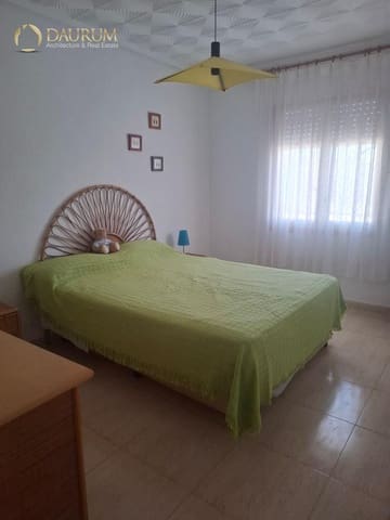 5 soverom Villa til salgs i Peña de las Águilas, Elche / Elx med svømmebasseng garasje - € 290 000 (Ref: 9345370)