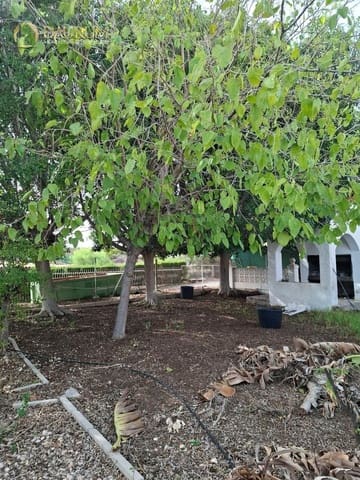 5 soverom Villa til salgs i Peña de las Águilas, Elche / Elx med svømmebasseng garasje - € 290 000 (Ref: 9345370)