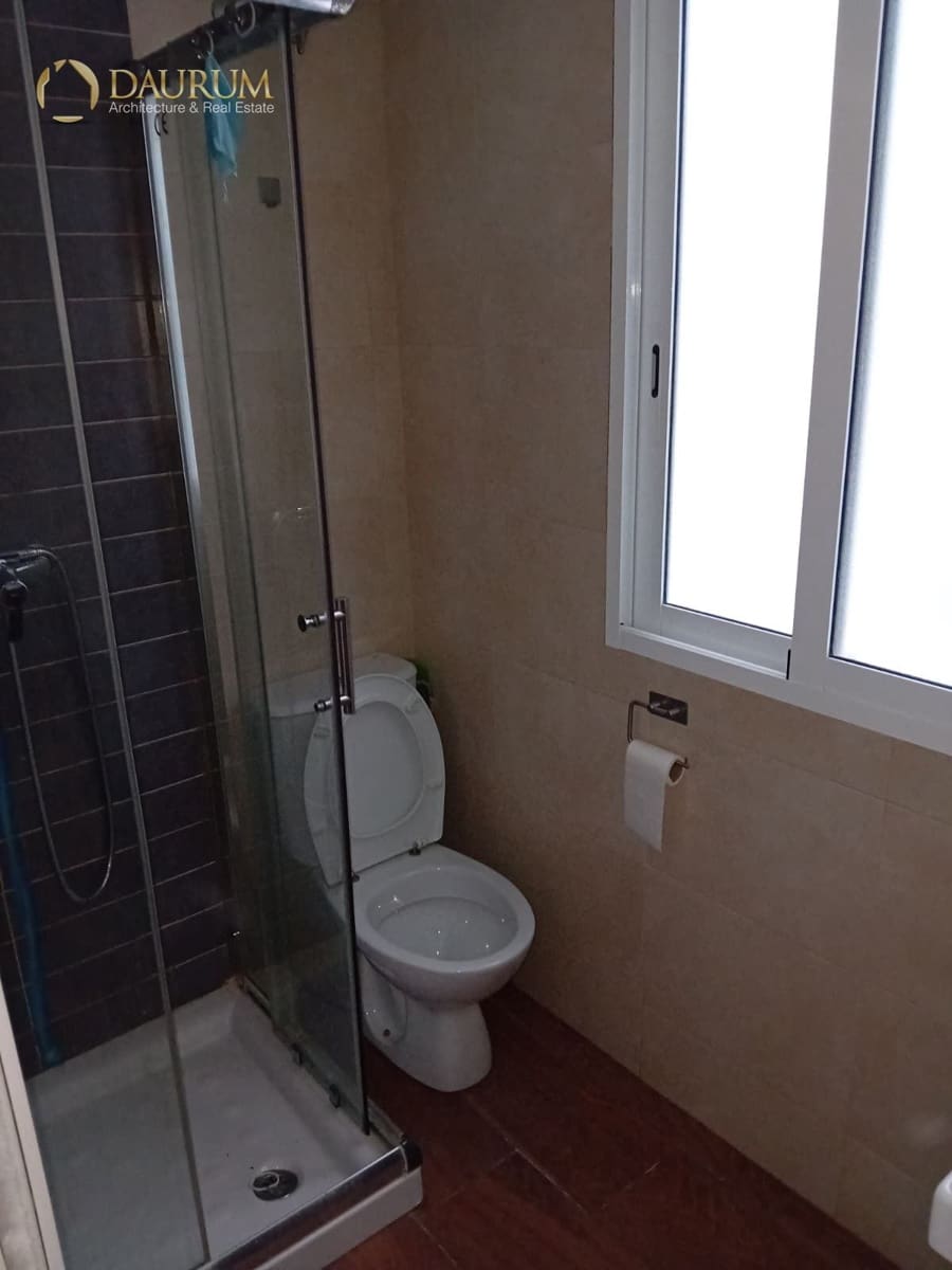 3 makuuhuone Asunto myytävänä paikassa Alicante kaupunki - 145 000 € (Ref: 9345372)