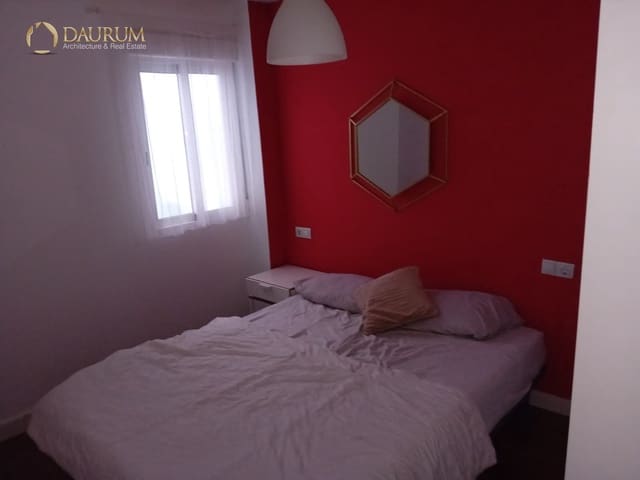 3 makuuhuone Asunto myytävänä paikassa Alicante kaupunki - 145 000 € (Ref: 9345372)