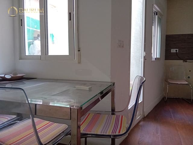 3 makuuhuone Asunto myytävänä paikassa Alicante kaupunki - 145 000 € (Ref: 9345372)