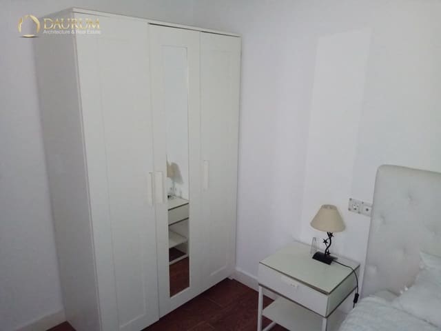 3 makuuhuone Asunto myytävänä paikassa Alicante kaupunki - 145 000 € (Ref: 9345372)