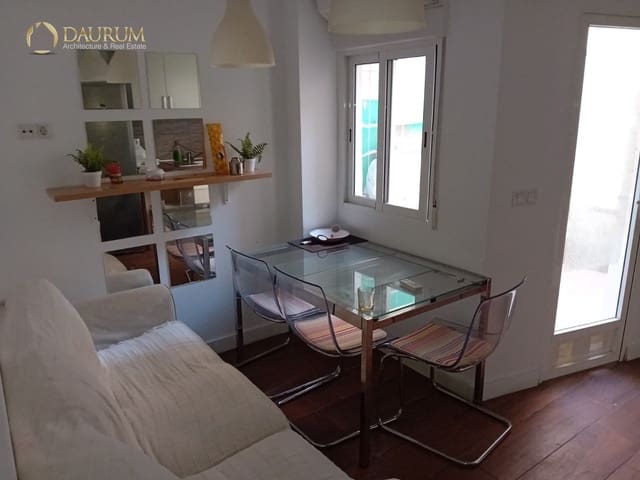 3 makuuhuone Asunto myytävänä paikassa Alicante kaupunki - 145 000 € (Ref: 9345372)