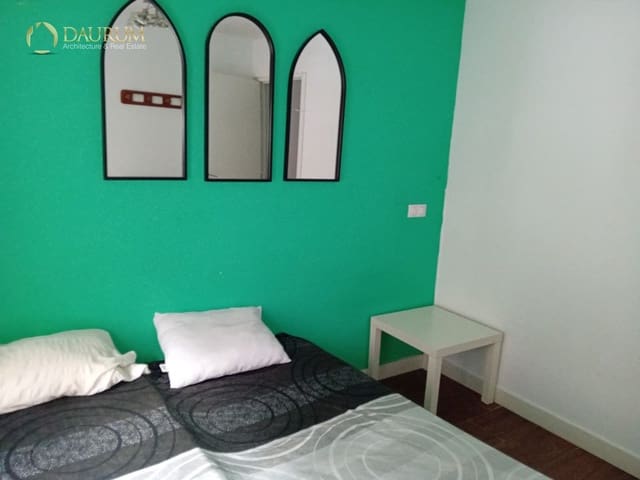 3 makuuhuone Asunto myytävänä paikassa Alicante kaupunki - 145 000 € (Ref: 9345372)