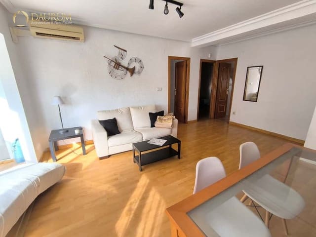 2 camera da letto Appartamento in vendita in Alicante città - 135.000 € (Rif: 9345373)