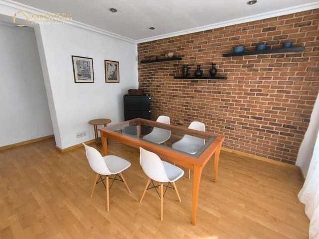 2 camera da letto Appartamento in vendita in Alicante città - 135.000 € (Rif: 9345373)