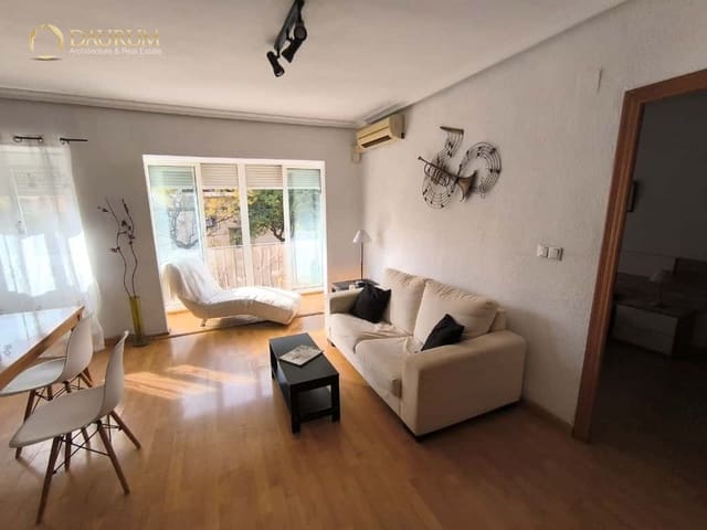 2 camera da letto Appartamento in vendita in Alicante città - 135.000 € (Rif: 9345373)