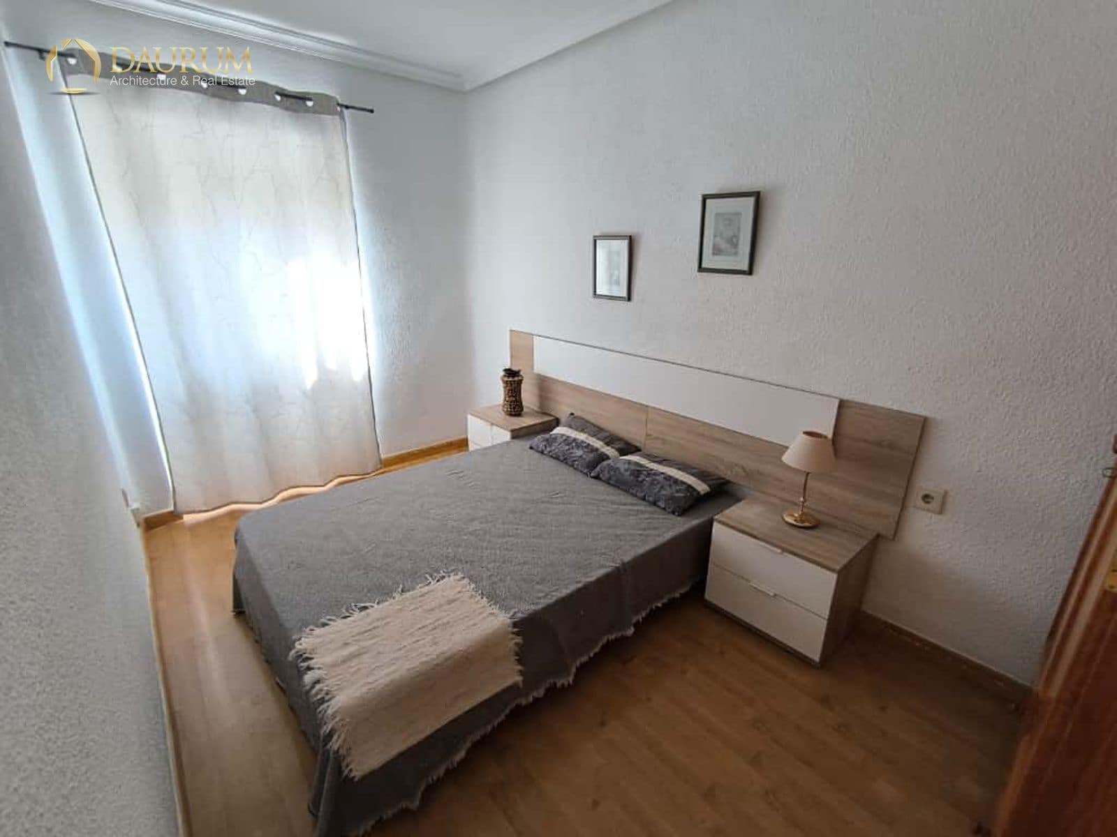 2 camera da letto Appartamento in vendita in Alicante citta - 135.000 € (Rif: 9345373)