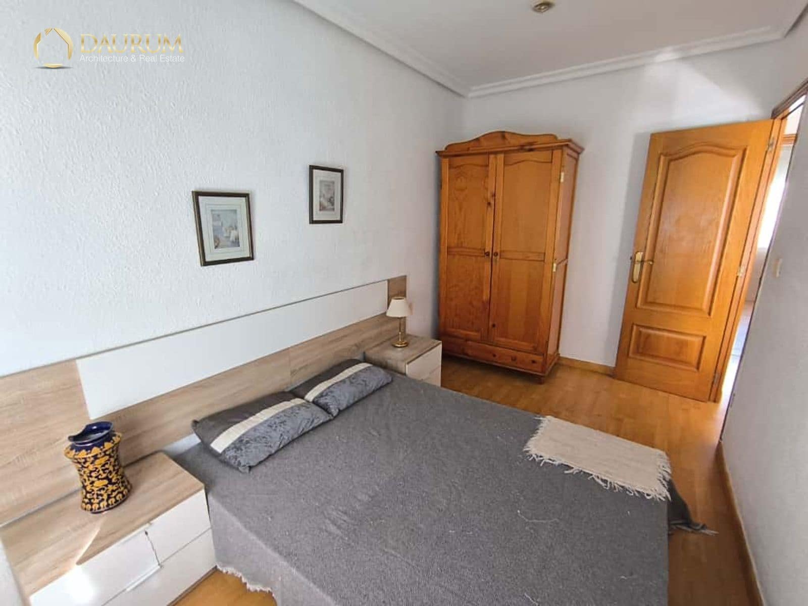 2 camera da letto Appartamento in vendita in Alicante citta - 135.000 € (Rif: 9345373)