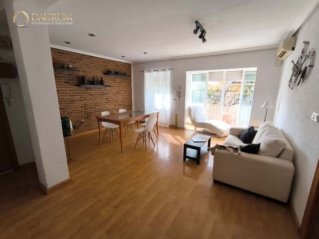 2 camera da letto Appartamento in vendita in Alicante città - 135.000 € (Rif: 9345373)