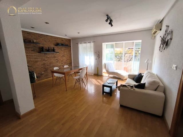2 camera da letto Appartamento in vendita in Alicante città - 135.000 € (Rif: 9345373)