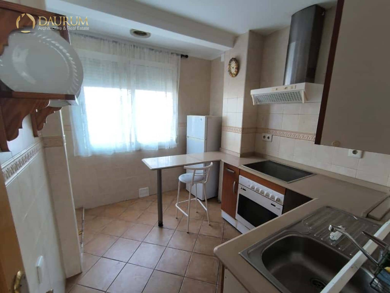 2 camera da letto Appartamento in vendita in Alicante citta - 135.000 € (Rif: 9345373)