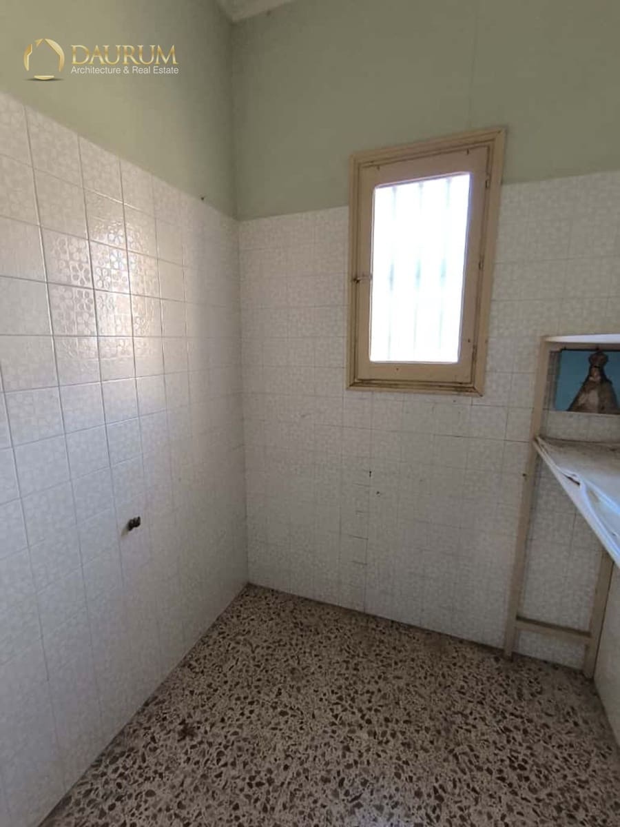 5 sypialnia Willa na sprzedaż w Crevillente / Crevillent z basenem garażem - 180 000 € (Ref: 9345375)