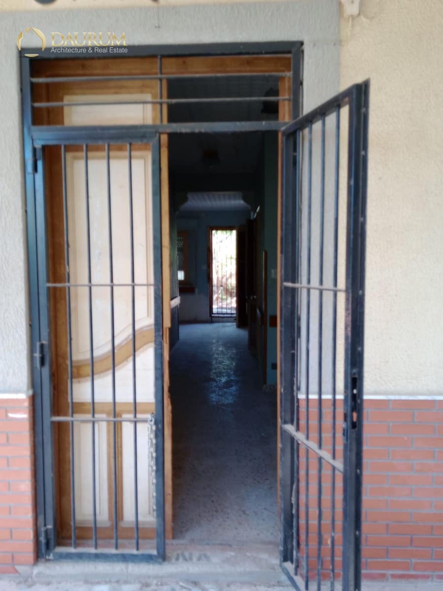 5 sypialnia Willa na sprzedaż w Crevillente / Crevillent z basenem garażem - 180 000 € (Ref: 9345375)