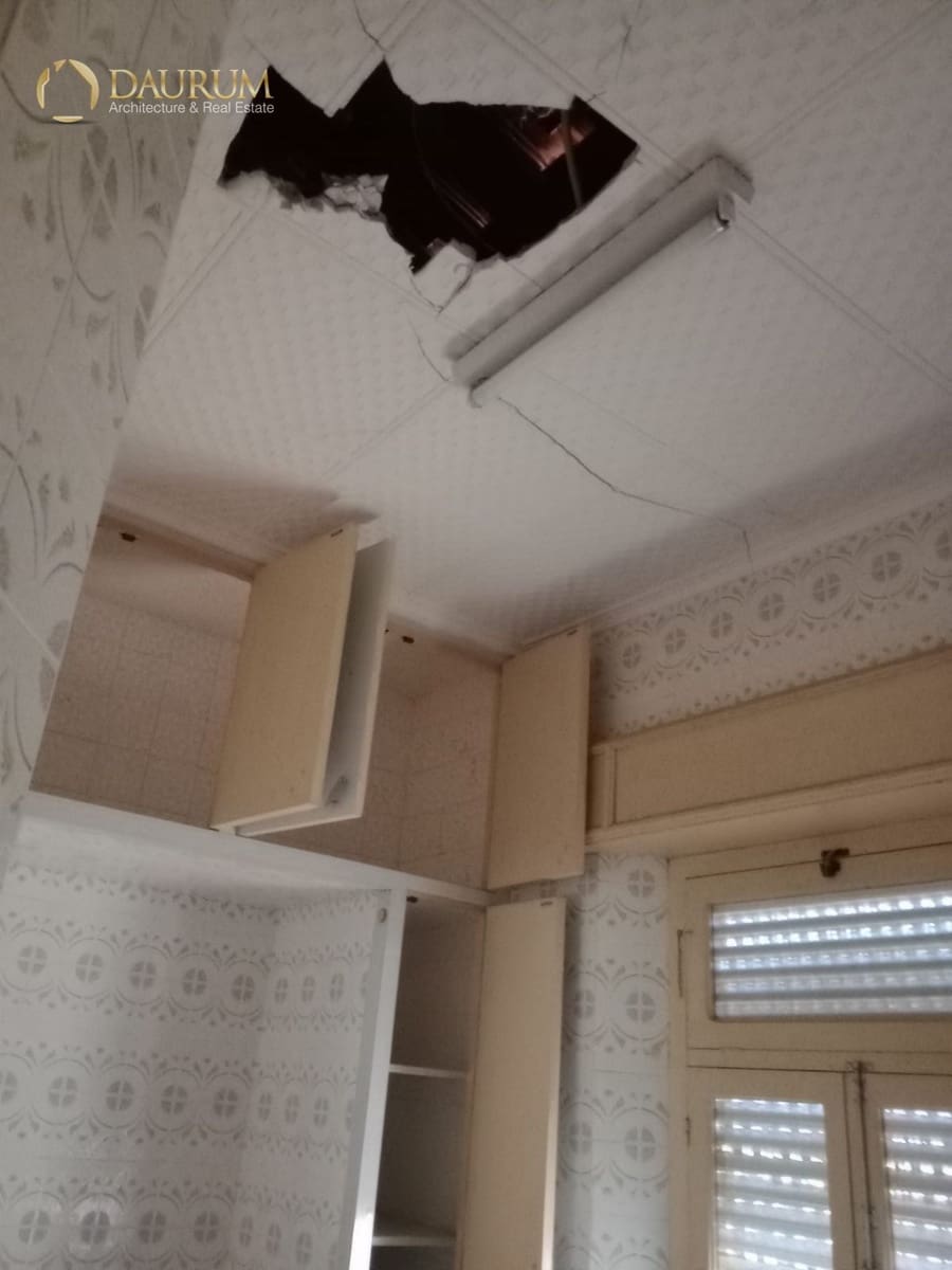 5 sypialnia Willa na sprzedaż w Crevillente / Crevillent z basenem garażem - 180 000 € (Ref: 9345375)