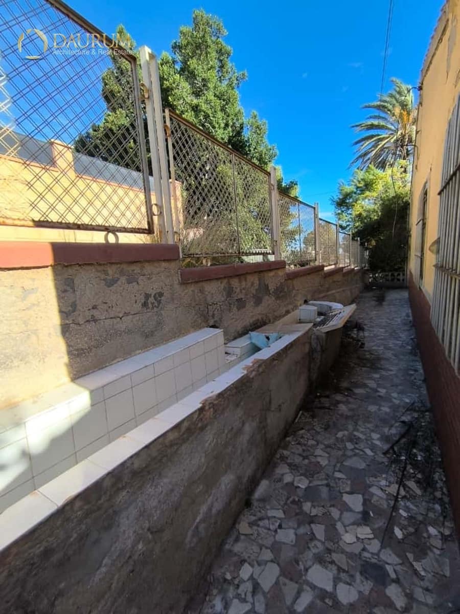 5 sypialnia Willa na sprzedaż w Crevillente / Crevillent z basenem garażem - 180 000 € (Ref: 9345375)