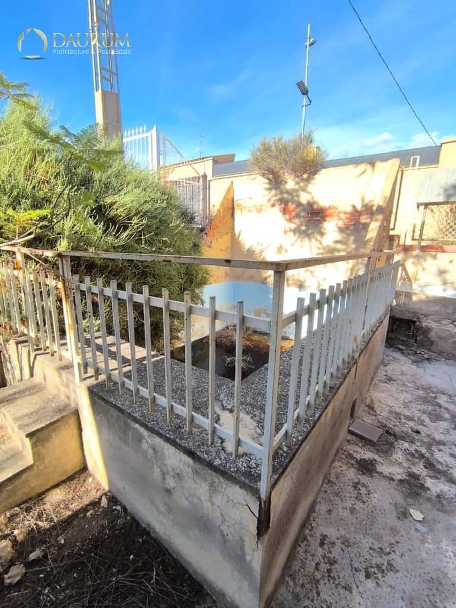 5 sypialnia Willa na sprzedaż w Crevillente / Crevillent z basenem garażem - 180 000 € (Ref: 9345375)