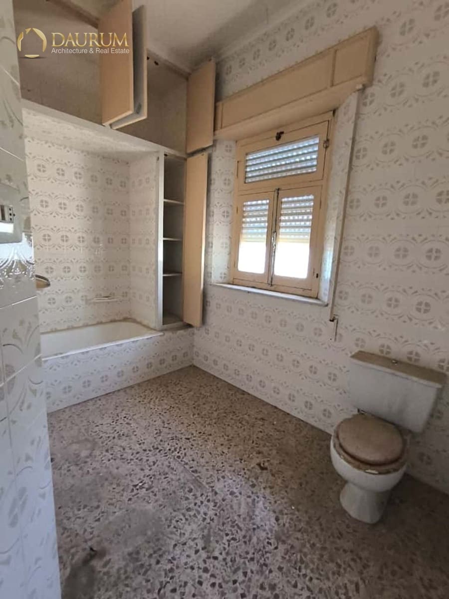 5 sypialnia Willa na sprzedaż w Crevillente / Crevillent z basenem garażem - 180 000 € (Ref: 9345375)