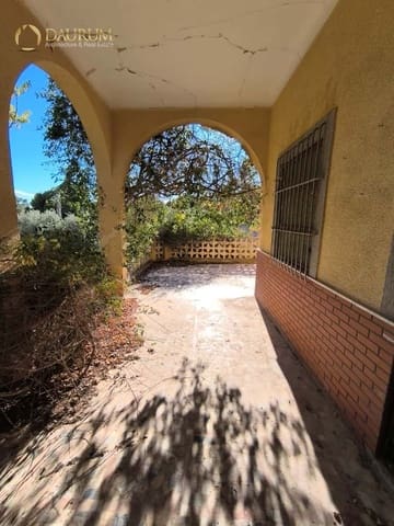 5 camera da letto Villa in vendita in Crevillente / Crevillent con piscina garage - 180.000 € (Rif: 9345375)