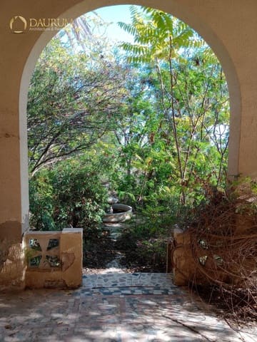 5 camera da letto Villa in vendita in Crevillente / Crevillent con piscina garage - 180.000 € (Rif: 9345375)