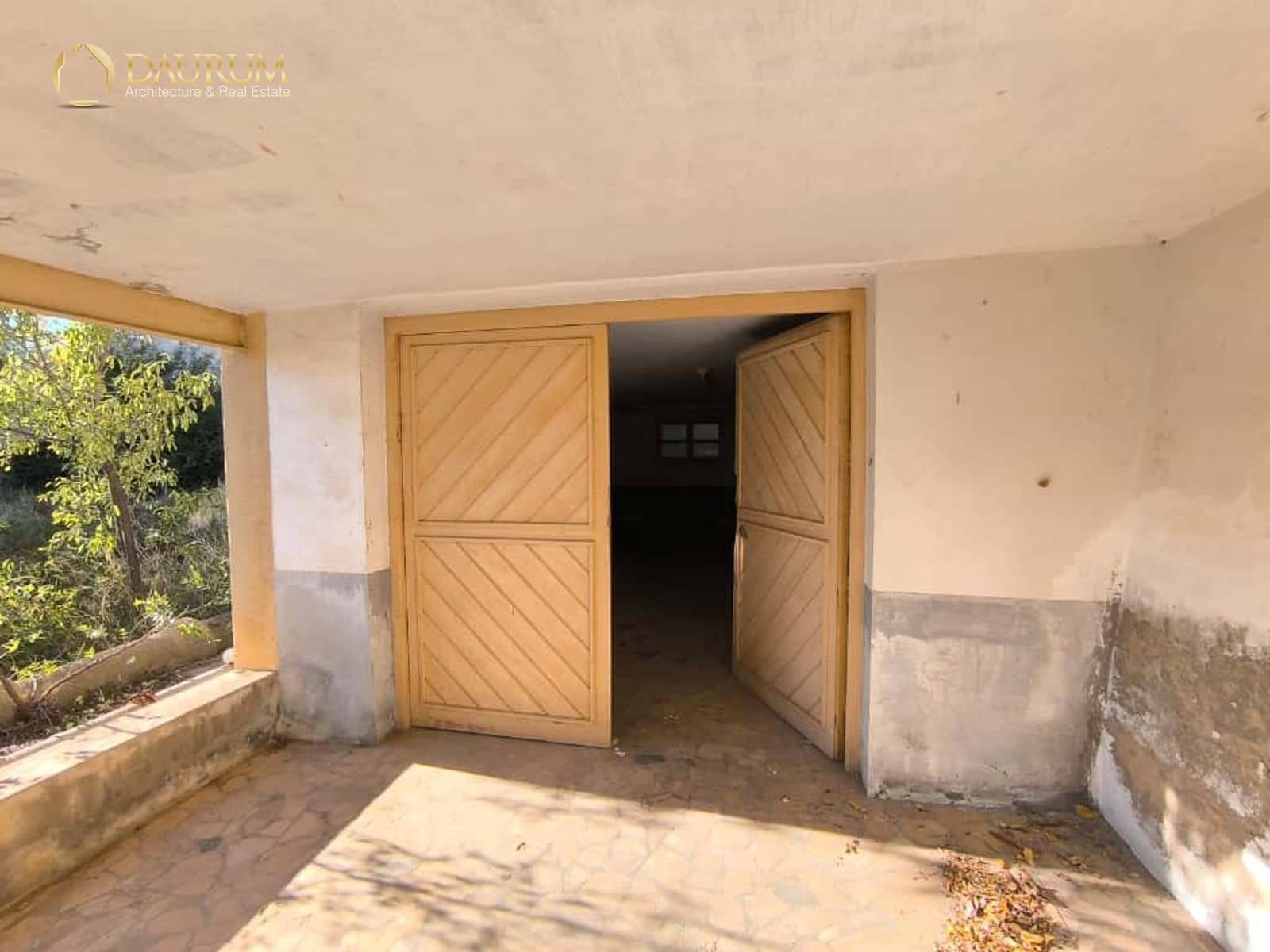 5 sypialnia Willa na sprzedaż w Crevillente / Crevillent z basenem garażem - 180 000 € (Ref: 9345375)