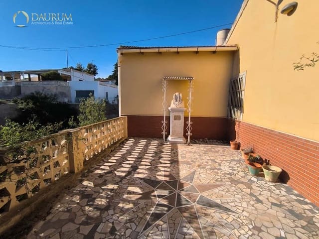 5 camera da letto Villa in vendita in Crevillente / Crevillent con piscina garage - 180.000 € (Rif: 9345375)