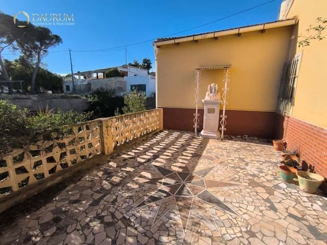 5 camera da letto Villa in vendita in Crevillente / Crevillent con piscina garage - 180.000 € (Rif: 9345375)
