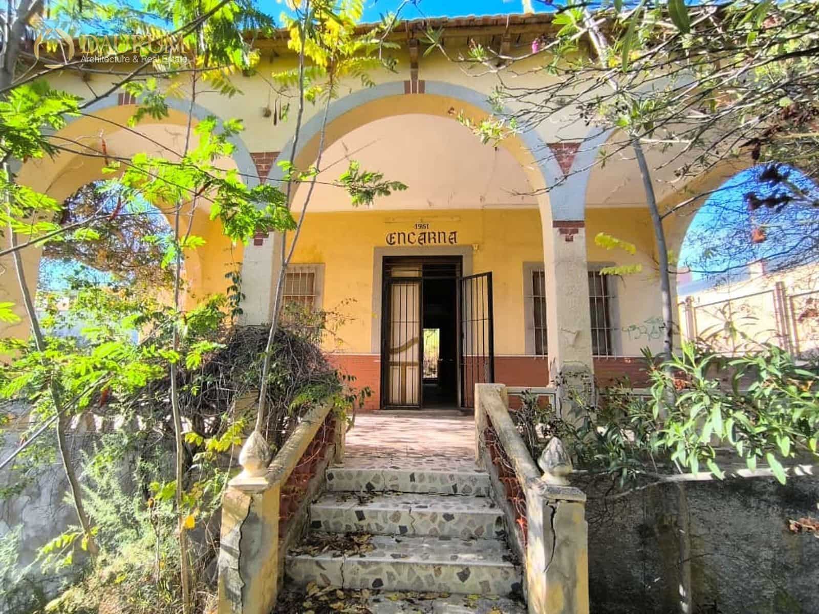 5 sypialnia Willa na sprzedaż w Crevillente / Crevillent z basenem garażem - 180 000 € (Ref: 9345375)