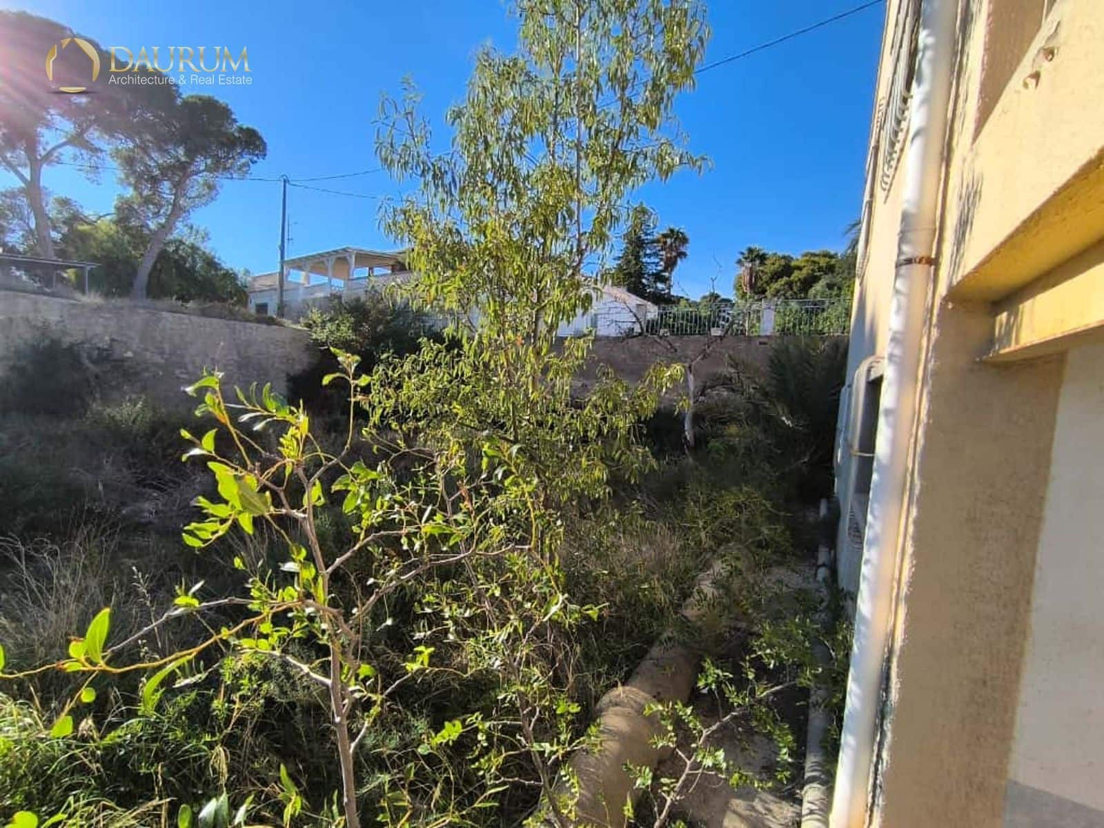 5 sypialnia Willa na sprzedaż w Crevillente / Crevillent z basenem garażem - 180 000 € (Ref: 9345375)