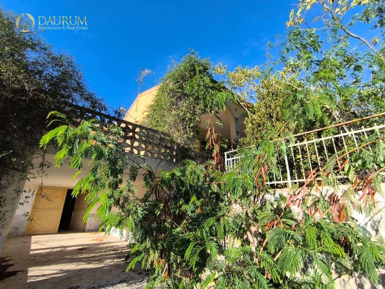 5 sypialnia Willa na sprzedaż w Crevillente / Crevillent z basenem garażem - 180 000 € (Ref: 9345375)