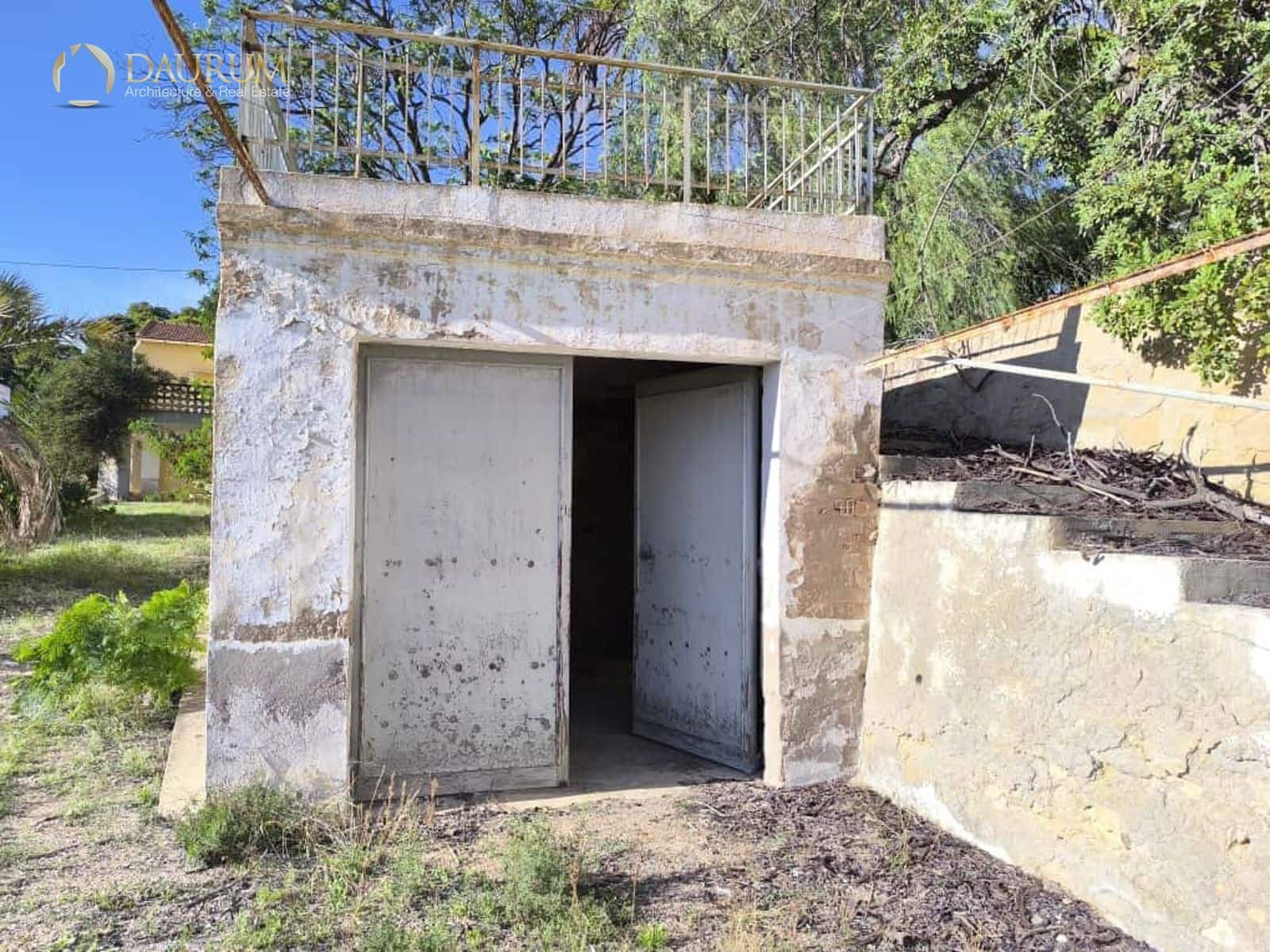 5 sypialnia Willa na sprzedaż w Crevillente / Crevillent z basenem garażem - 180 000 € (Ref: 9345375)