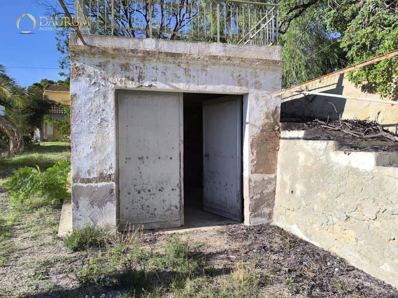 5 sypialnia Willa na sprzedaż w Crevillente / Crevillent z basenem garażem - 180 000 € (Ref: 9345375)