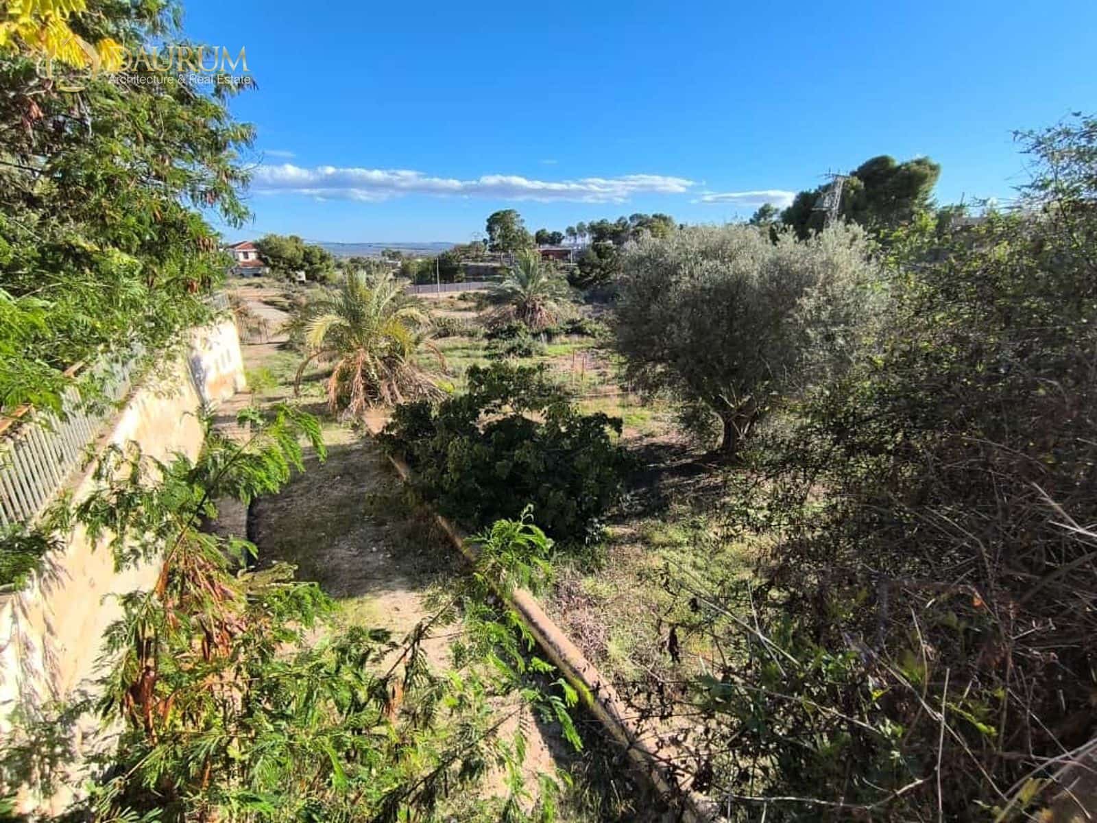 5 sypialnia Willa na sprzedaż w Crevillente / Crevillent z basenem garażem - 180 000 € (Ref: 9345375)