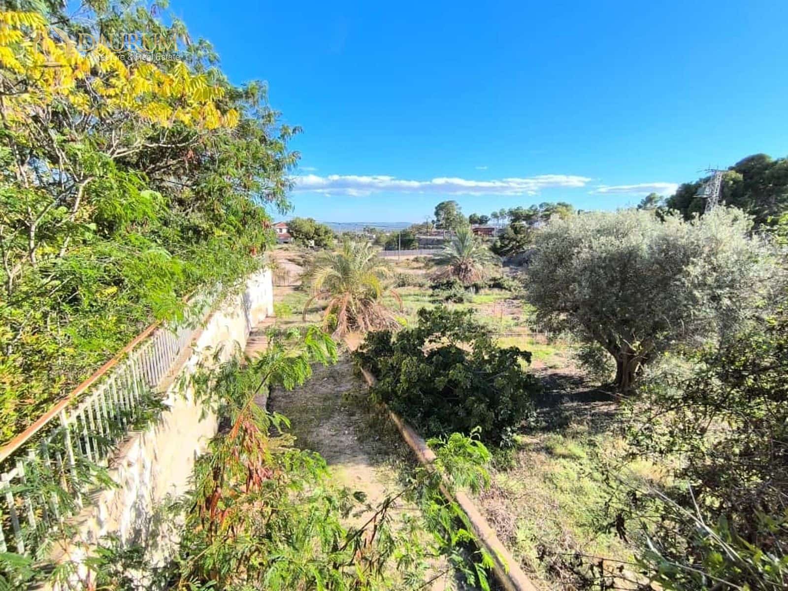 5 sypialnia Willa na sprzedaż w Crevillente / Crevillent z basenem garażem - 180 000 € (Ref: 9345375)