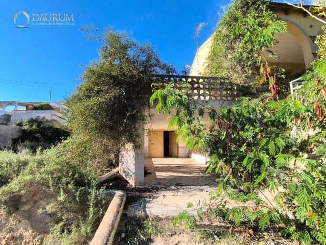 5 camera da letto Villa in vendita in Crevillente / Crevillent con piscina garage - 180.000 € (Rif: 9345375)