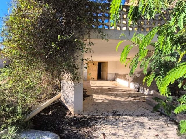 5 camera da letto Villa in vendita in Crevillente / Crevillent con piscina garage - 180.000 € (Rif: 9345375)