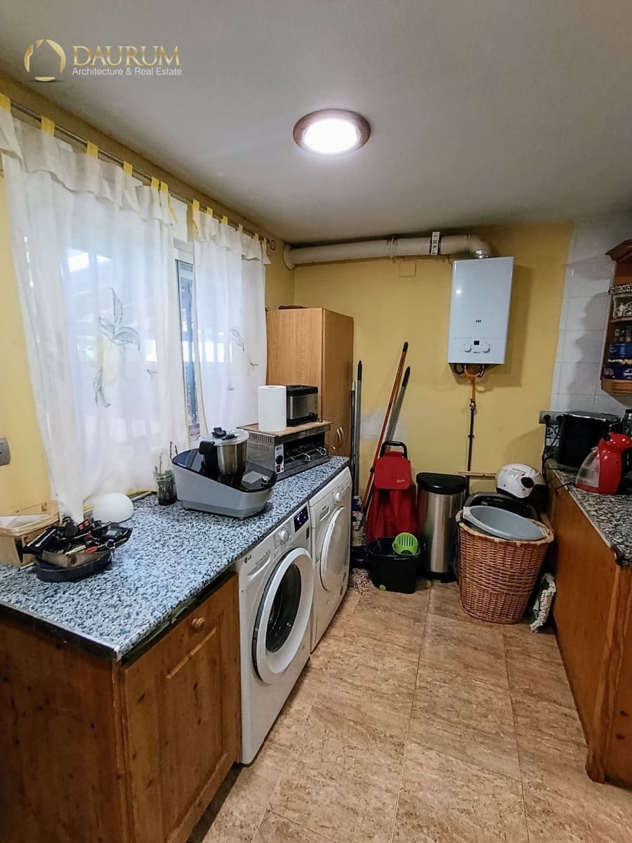 4 chambre Maison de Ville à vendre à El Campello avec piscine garage - 485 000 € (Ref: 9345377)