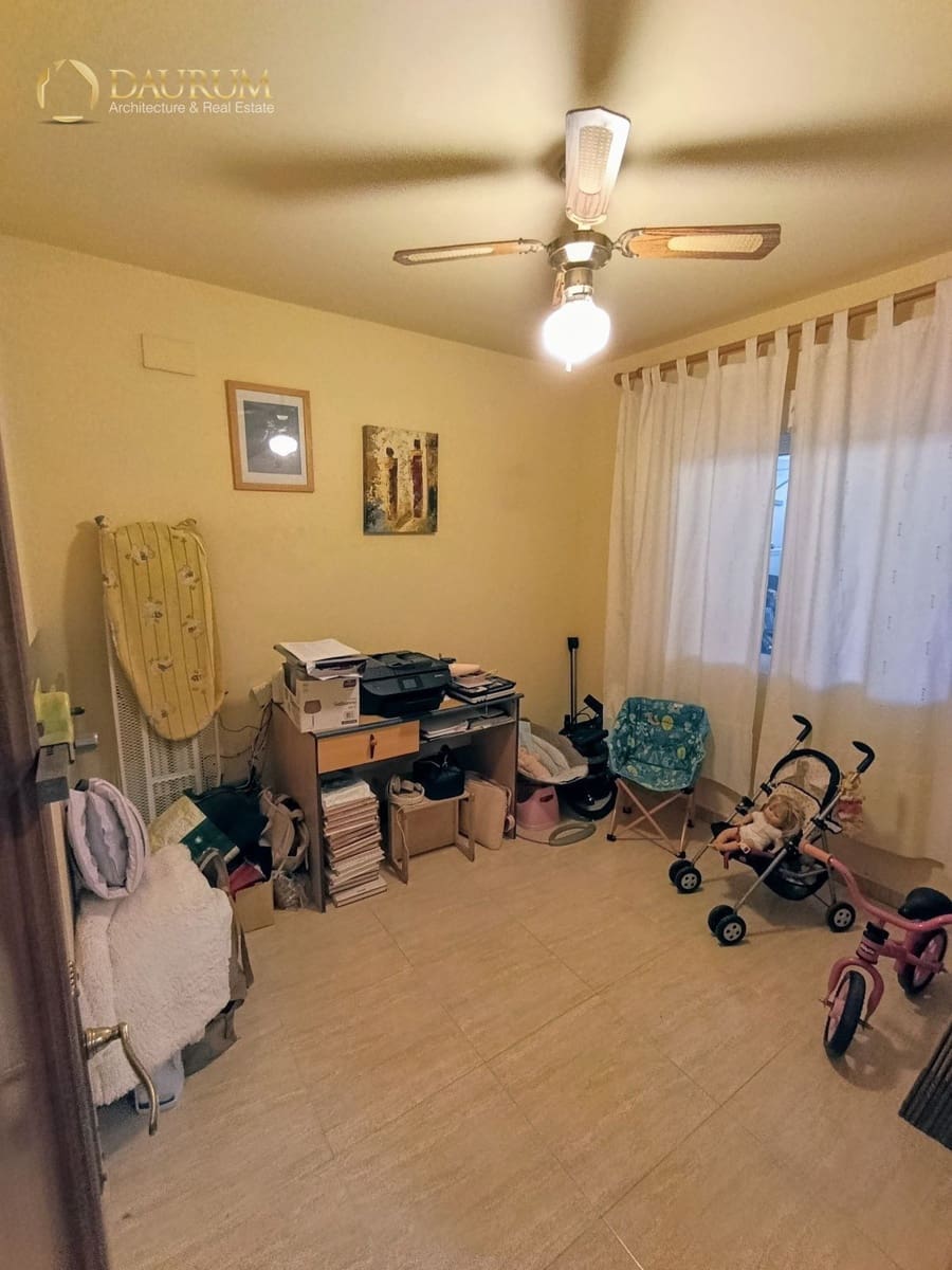 4 chambre Maison de Ville à vendre à El Campello avec piscine garage - 485 000 € (Ref: 9345377)