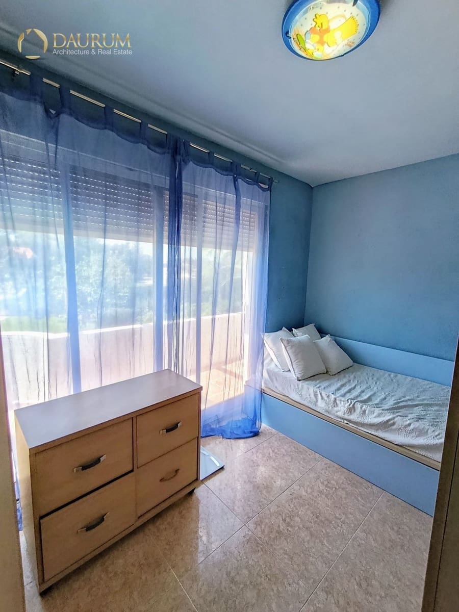 4 chambre Maison de Ville à vendre à El Campello avec piscine garage - 485 000 € (Ref: 9345377)