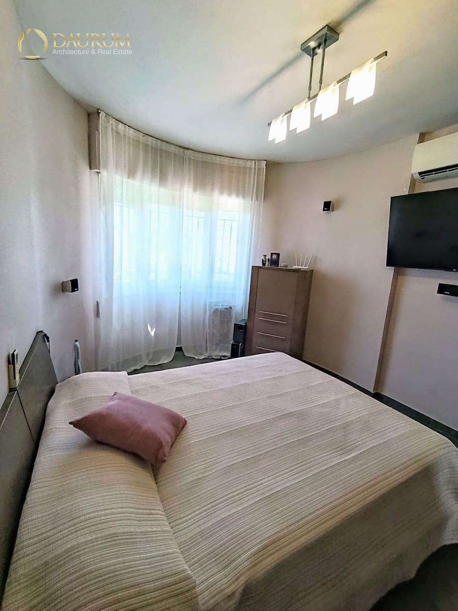 4 chambre Maison de Ville à vendre à El Campello avec piscine garage - 485 000 € (Ref: 9345377)